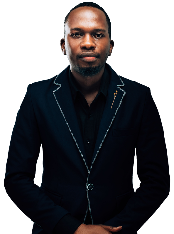 Gwakisa Emanuel Kasambwike